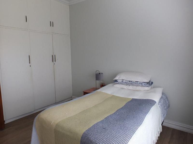 To Let 4 Bedroom Property for Rent in Dormehls Drift Western Cape